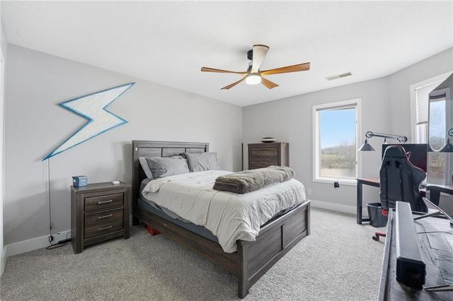 12036 W 239th Street, Bucyrus, KS 66053