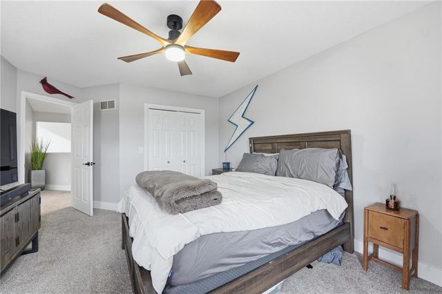 12036 W 239th Street, Bucyrus, KS 66053