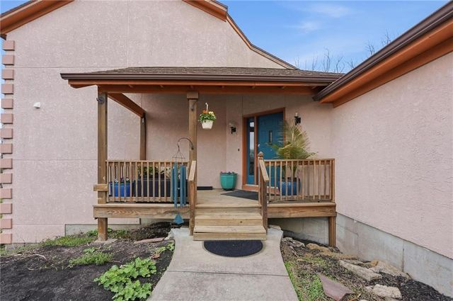 12036 W 239th Street, Bucyrus, KS 66053