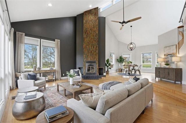 12036 W 239th Street, Bucyrus, KS 66053