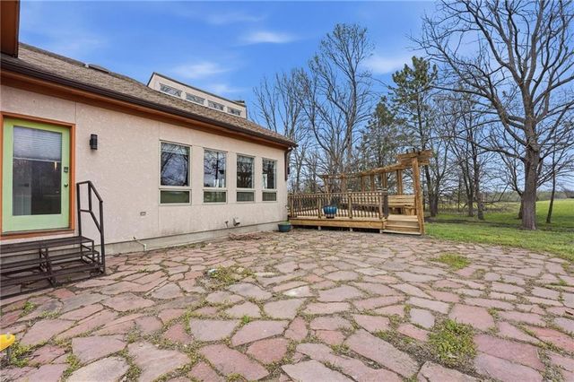 12036 W 239th Street, Bucyrus, KS 66053