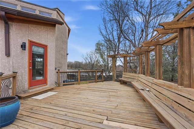 12036 W 239th Street, Bucyrus, KS 66053