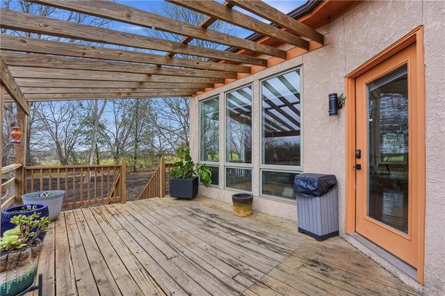 12036 W 239th Street, Bucyrus, KS 66053