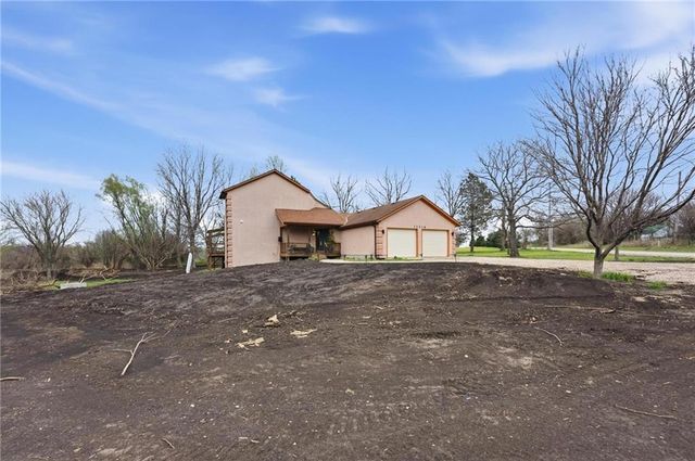 12036 W 239th Street, Bucyrus, KS 66053