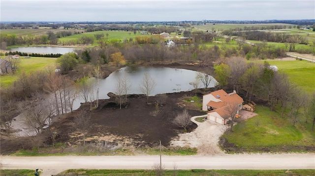 12036 W 239th Street, Bucyrus, KS 66053