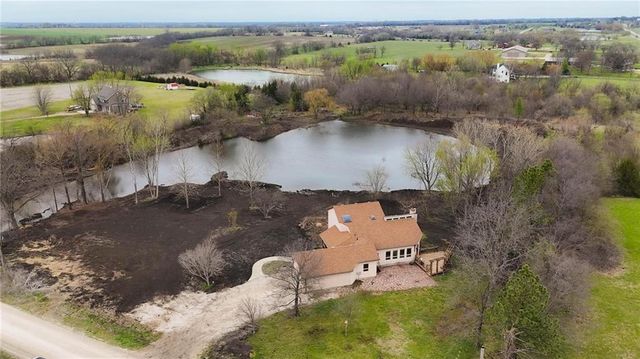 12036 W 239th Street, Bucyrus, KS 66053