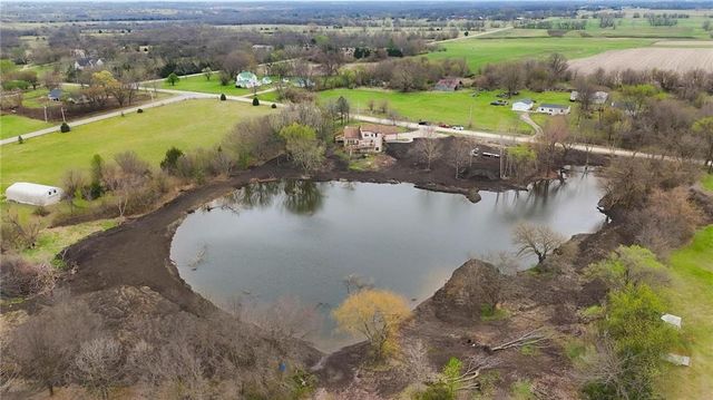 12036 W 239th Street, Bucyrus, KS 66053