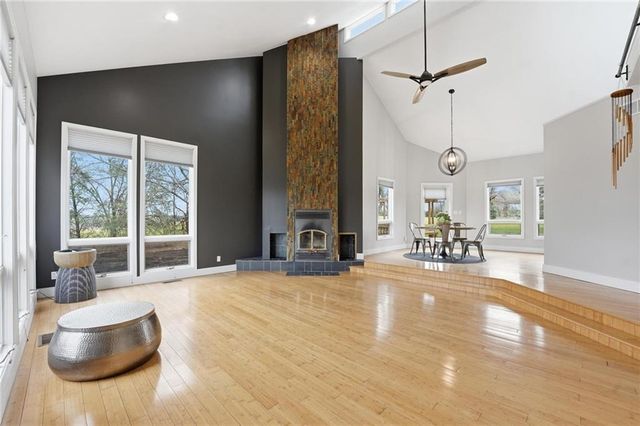 12036 W 239th Street, Bucyrus, KS 66053