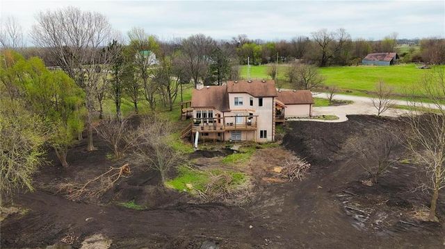 12036 W 239th Street, Bucyrus, KS 66053