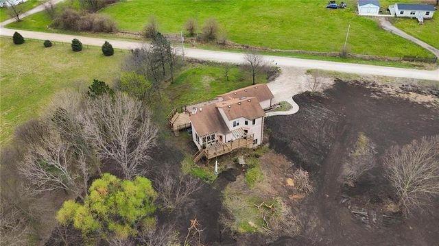 12036 W 239th Street, Bucyrus, KS 66053