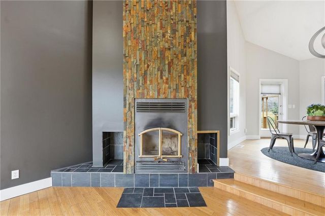 12036 W 239th Street, Bucyrus, KS 66053