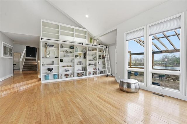 12036 W 239th Street, Bucyrus, KS 66053