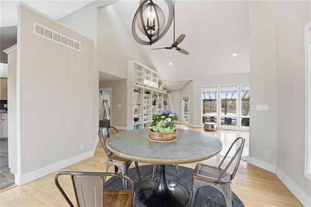 12036 W 239th Street, Bucyrus, KS 66053