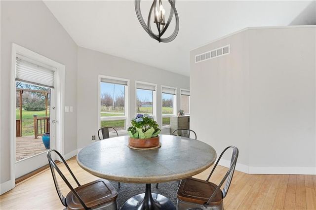 12036 W 239th Street, Bucyrus, KS 66053