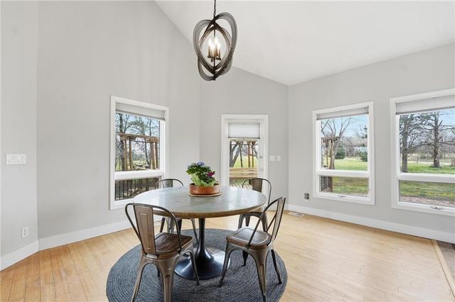 12036 W 239th Street, Bucyrus, KS 66053