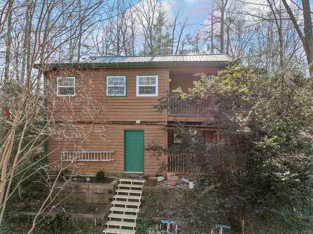 421 Cherokee Court, Ellijay, GA 30540