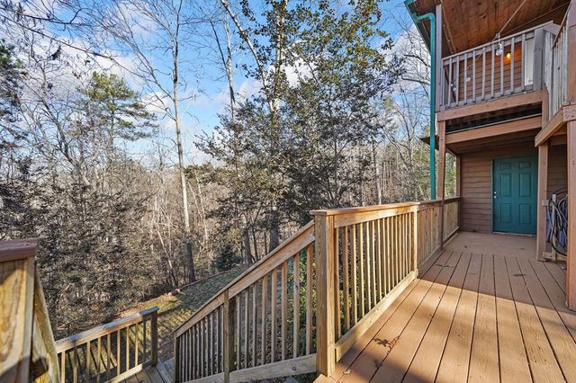 421 Cherokee Court, Ellijay, GA 30540