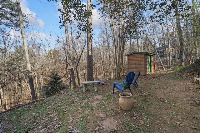 421 Cherokee Court, Ellijay, GA 30540