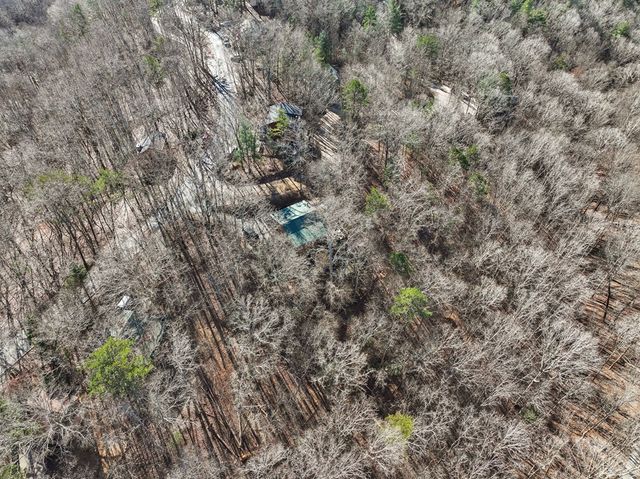 421 Cherokee Court, Ellijay, GA 30540