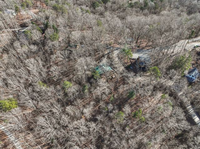 421 Cherokee Court, Ellijay, GA 30540