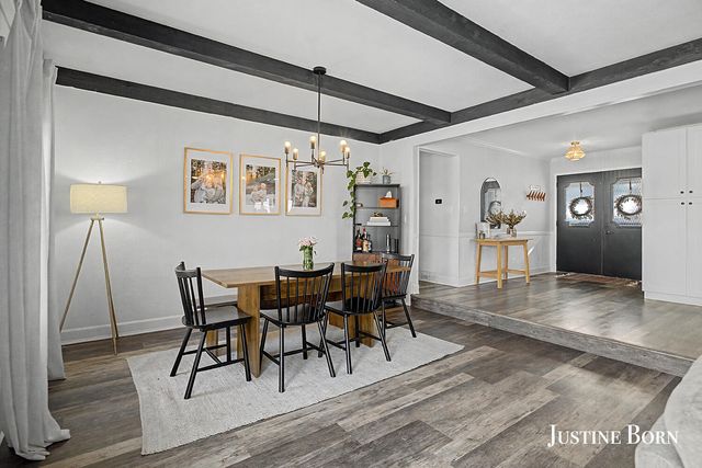 4595 41st Street Sw, Grandville City, MI 49418