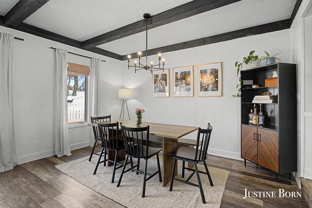 4595 41st Street Sw, Grandville City, MI 49418