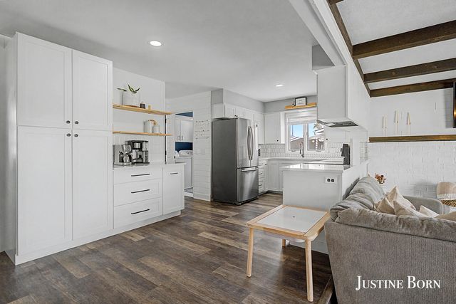 4595 41st Street Sw, Grandville City, MI 49418