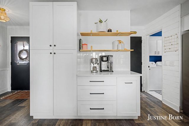 4595 41st Street Sw, Grandville City, MI 49418