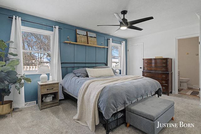 4595 41st Street Sw, Grandville City, MI 49418