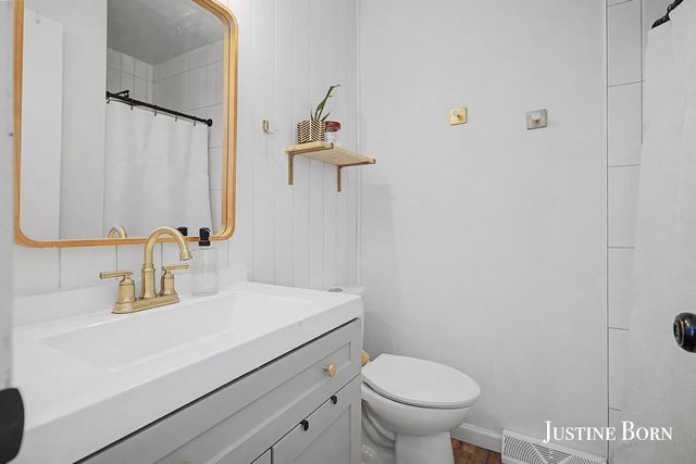 4595 41st Street Sw, Grandville City, MI 49418