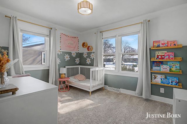 4595 41st Street Sw, Grandville City, MI 49418