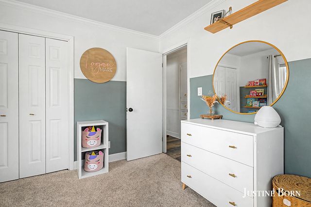 4595 41st Street Sw, Grandville City, MI 49418