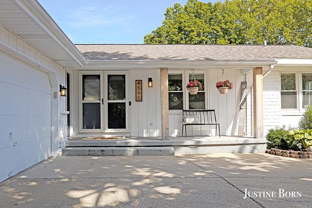 4595 41st Street Sw, Grandville City, MI 49418