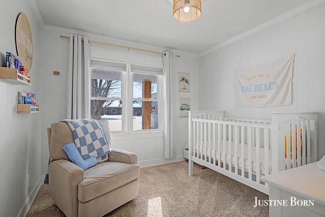 4595 41st Street Sw, Grandville City, MI 49418