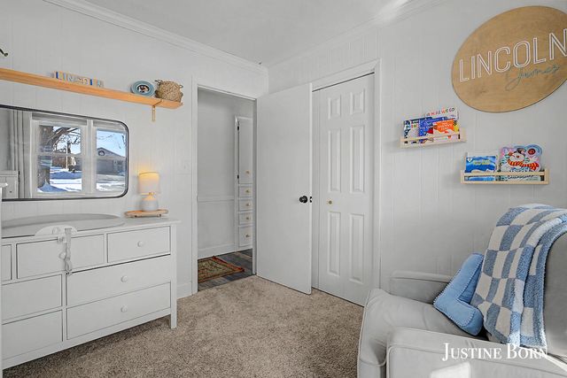 4595 41st Street Sw, Grandville City, MI 49418