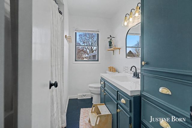 4595 41st Street Sw, Grandville City, MI 49418