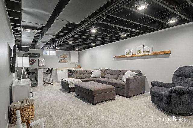 4595 41st Street Sw, Grandville City, MI 49418