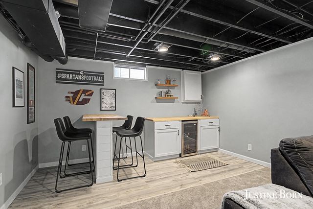 4595 41st Street Sw, Grandville City, MI 49418