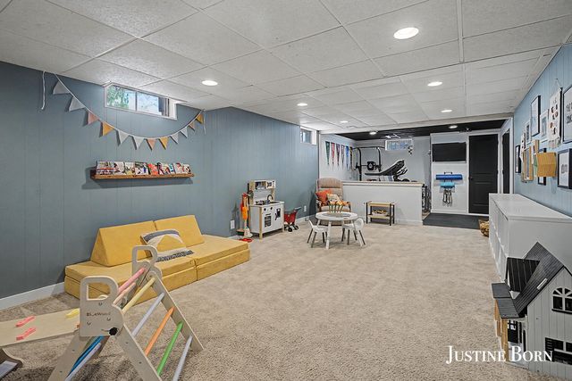 4595 41st Street Sw, Grandville City, MI 49418