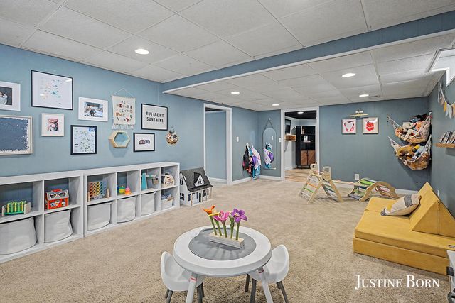 4595 41st Street Sw, Grandville City, MI 49418