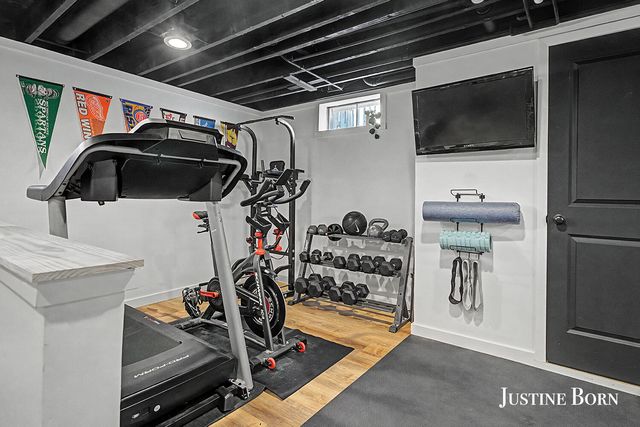 4595 41st Street Sw, Grandville City, MI 49418