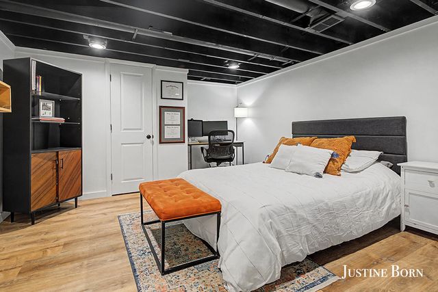 4595 41st Street Sw, Grandville City, MI 49418