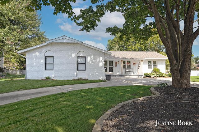 4595 41st Street Sw, Grandville City, MI 49418