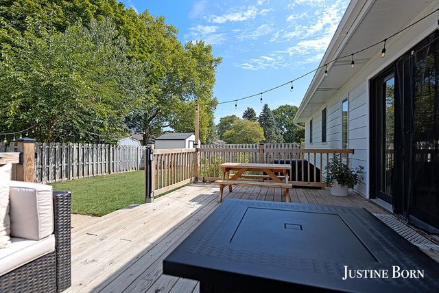 4595 41st Street Sw, Grandville City, MI 49418