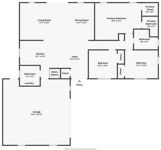 4595 41st Street Sw, Grandville City, MI 49418