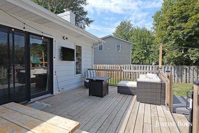 4595 41st Street Sw, Grandville City, MI 49418