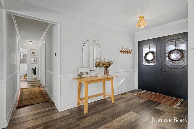 4595 41st Street Sw, Grandville City, MI 49418