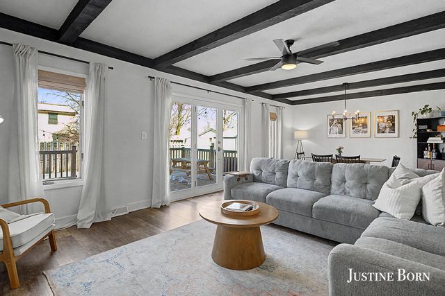 4595 41st Street Sw, Grandville City, MI 49418