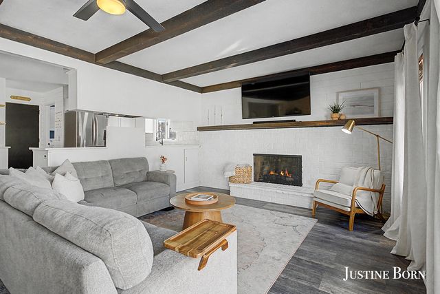 4595 41st Street Sw, Grandville City, MI 49418