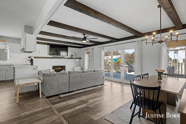 4595 41st Street Sw, Grandville City, MI 49418